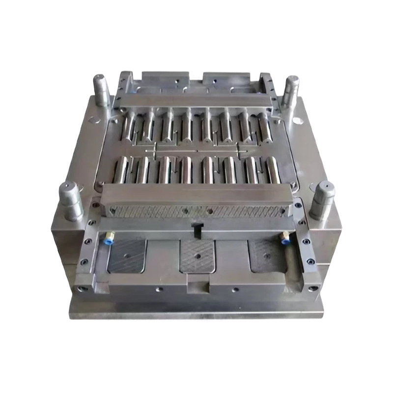 High Precision Custom Injection Molds