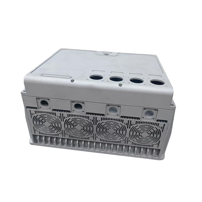 Chassis Shell Mechanical Parts Processing