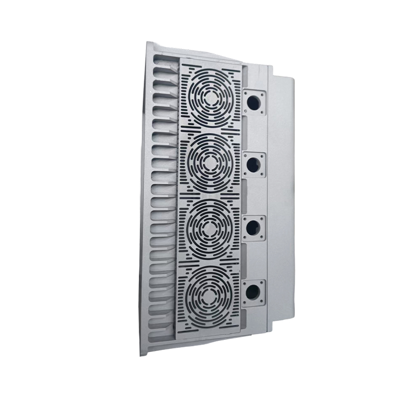 Chassis Shell Mechanical Parts Processing