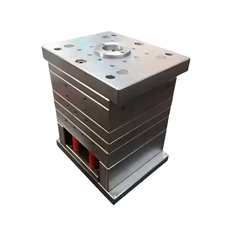 High Precision Custom Injection Molds