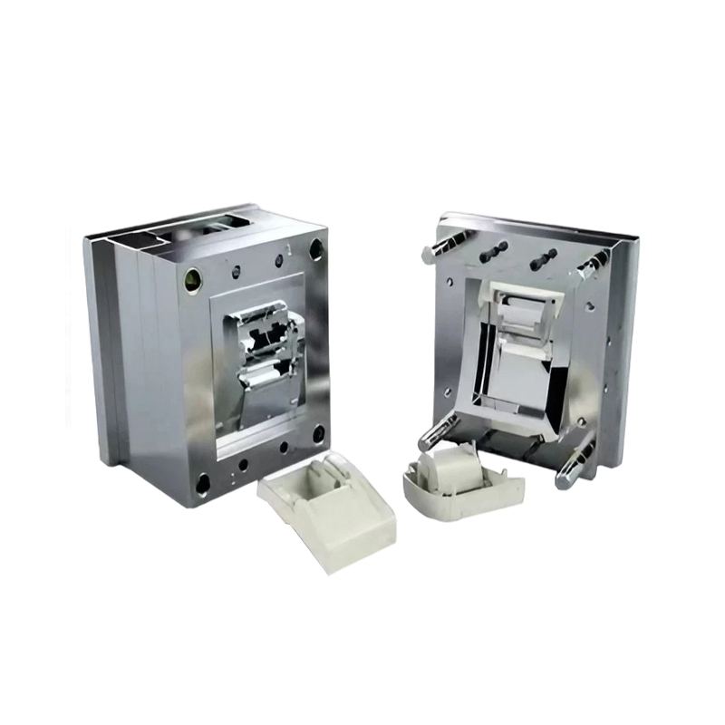 High Precision Custom Injection Molds