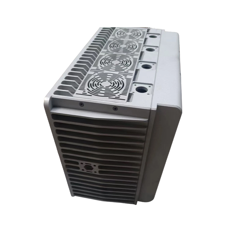 Chassis Shell Mechanical Parts Processing