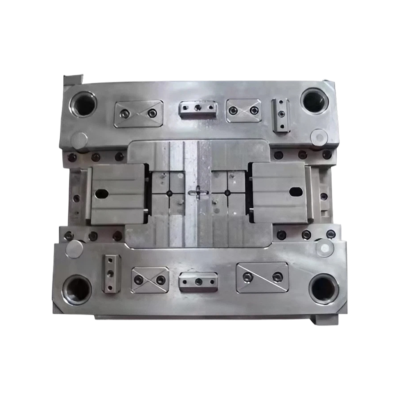 High Precision Custom Injection Molds