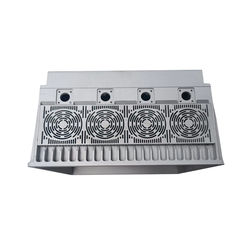 Chassis Shell Mechanical Parts Processing