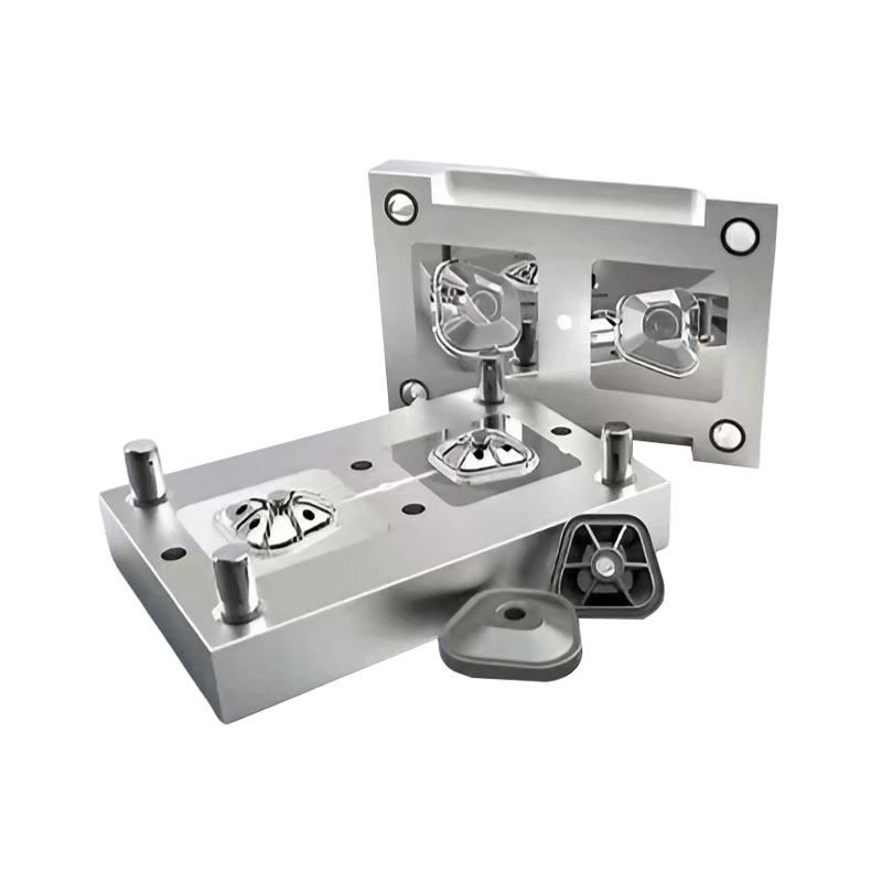 High Precision Custom Injection Molds